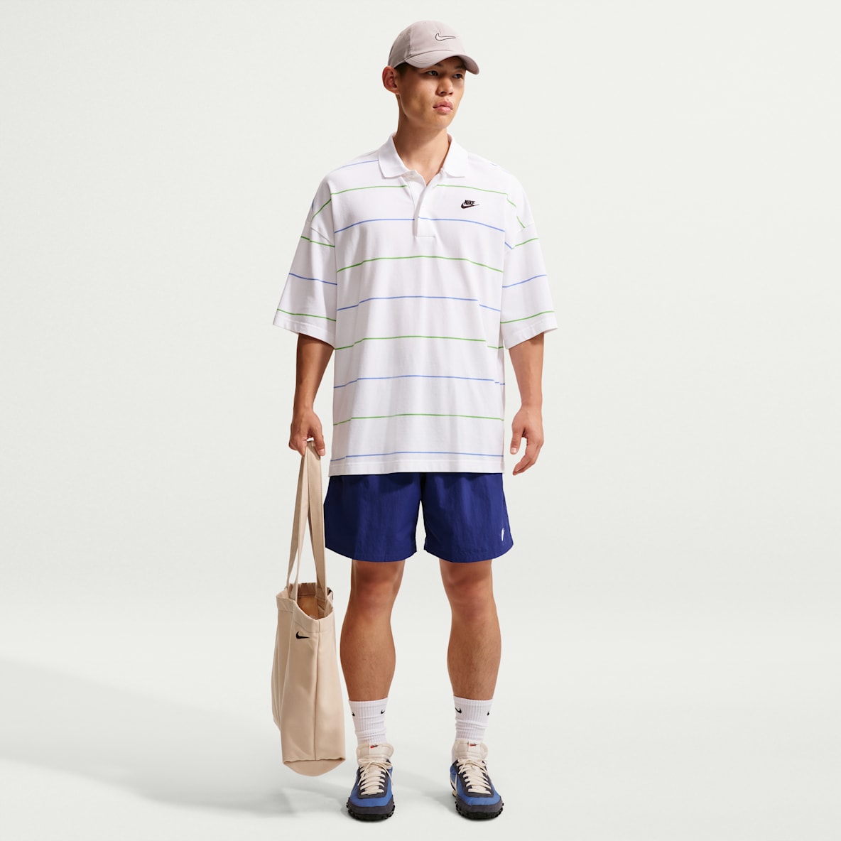 NIKE公式】 ブルー ハーフパンツ＆ショートパンツ【ナイキ公式通販】